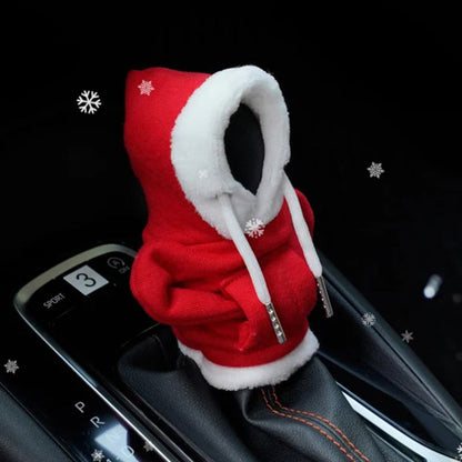 Cotton Protective Gear Shift Cover - ShiftEase