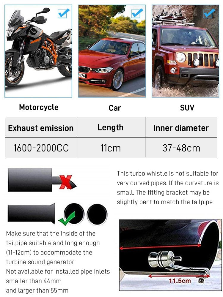 Sportive Sound Amplifier for Exhaust – RevVox