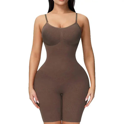 Shapewear Body with Hourglass Effect – Cintella