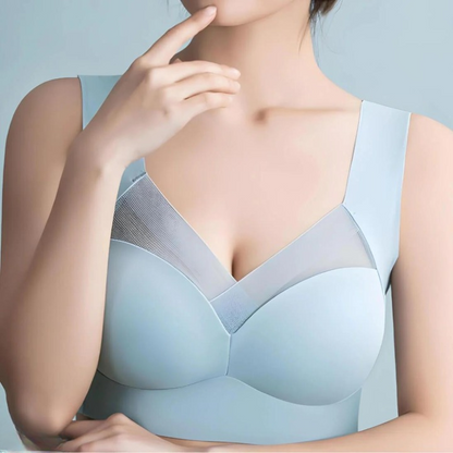 Seamless Ultra-Comfort Bra 5