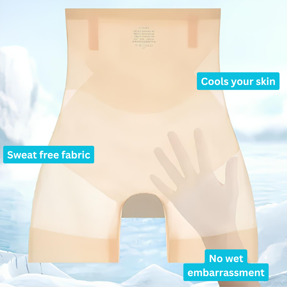3-in-1 Shaping Shorts: Tummy Control, Butt Lift & Seamless Comfort 5