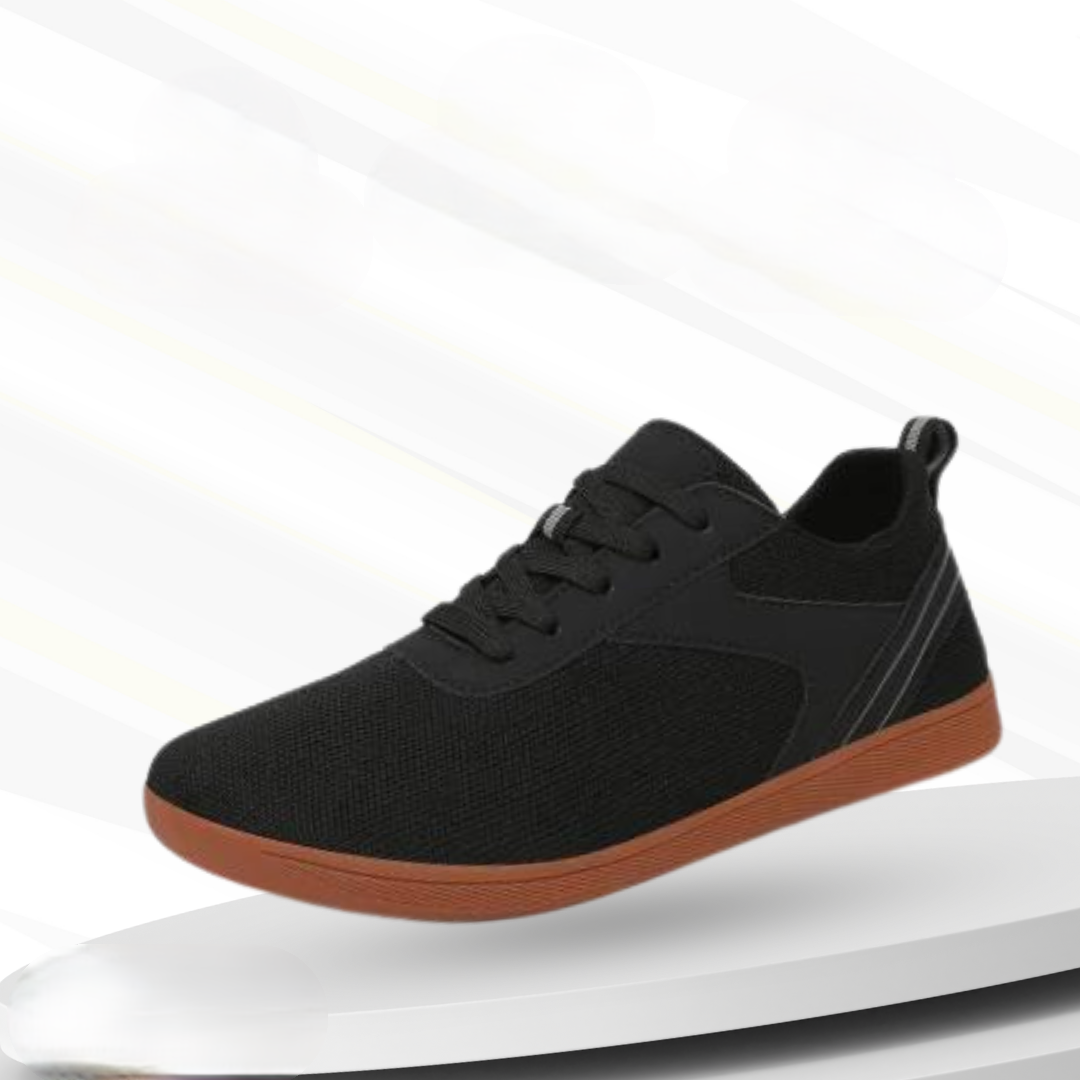 Orthopaedic Barefoot Sneakers – Viona