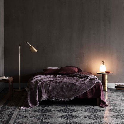 Versatile Patio Lantern - LunaGlow