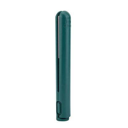 Mini Curling and Straightening Iron - Lina