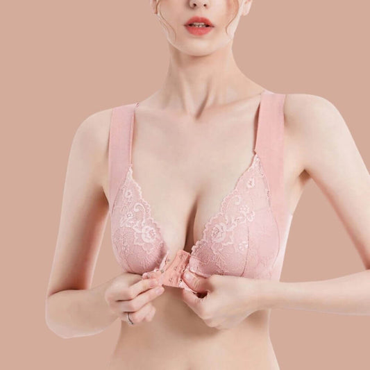 Shaping bra against sagging breasts - buy 1, get 1 free - Marlene