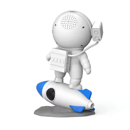 Astronaut Projector Lamp - AstroGlow