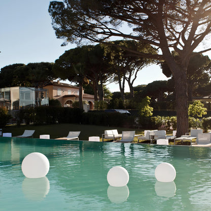 Wireless Mood Lamp for Indoor & Outdoor - LumaSphere