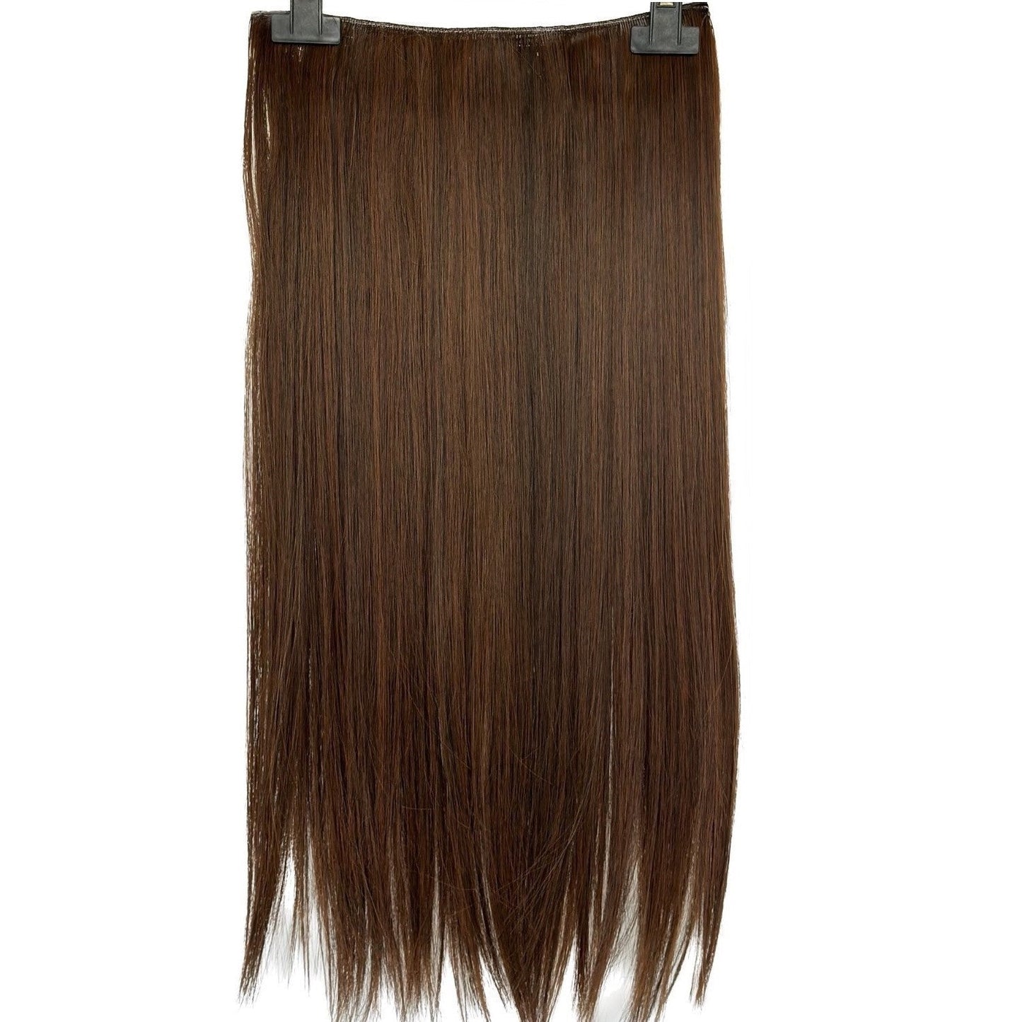 Clip-in Keratin Hair Extensions – Aurora