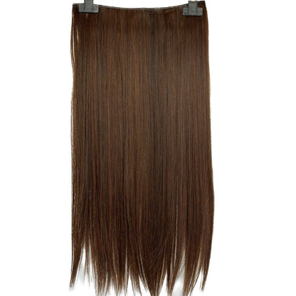 Clip-in Keratin Hair Extensions – Aurora