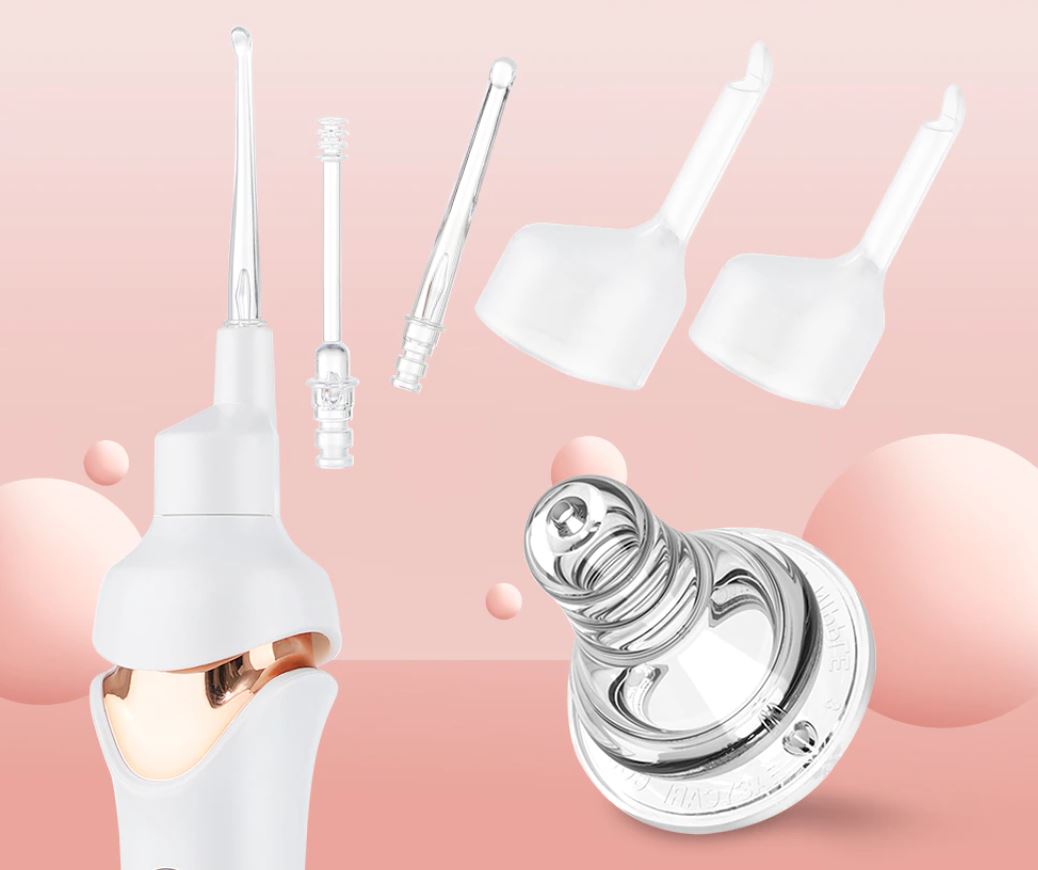 Ear Hygiene Tool – ClearTone