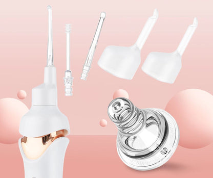 Ear Hygiene Tool – ClearTone