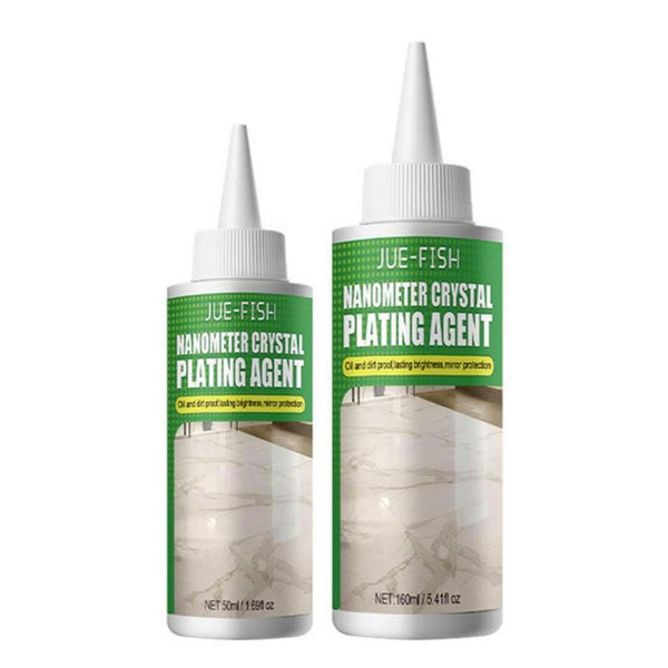 Polishing agent for Scratch-Free and Shiny Stone - StoneShine