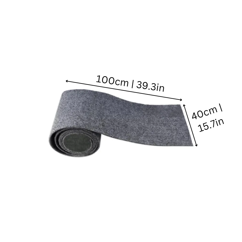 Self-Adhesive Scratching Mat for Cats – ScratchStop
