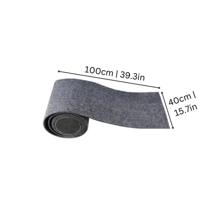 Self-Adhesive Scratching Mat for Cats – ScratchStop