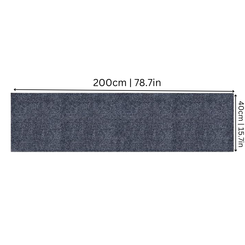 Self-Adhesive Scratching Mat for Cats – ScratchStop