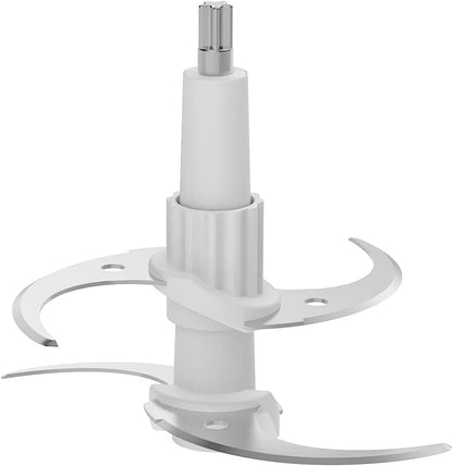 Food processor with touch controls – ChopPro