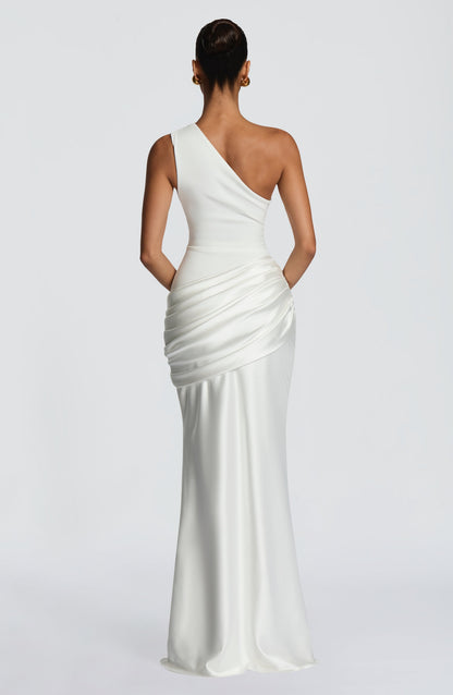 Elegant Maxi Dress 23