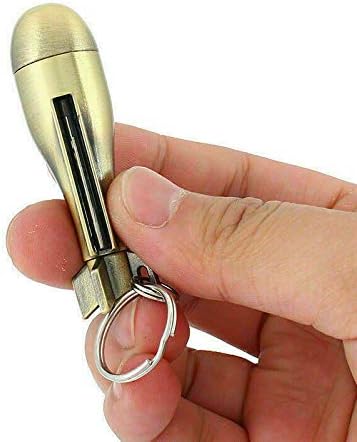 Waterproof Permanent Survival Match – Ignitorix