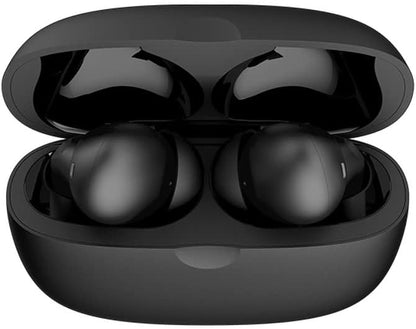 True wireless earbuds with noise cancellation, Bluetooth 5.0 and wireless charging case – Sonetra