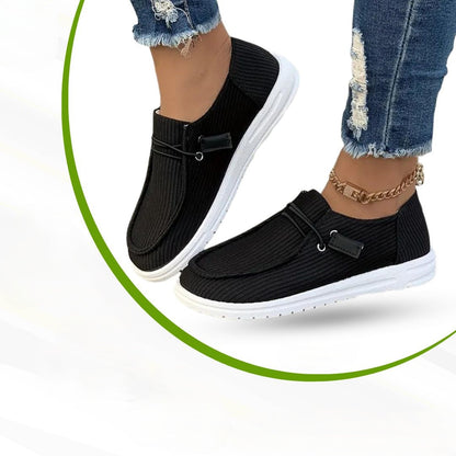 Orthopaedic Ladies' Leisure Shoes – Serena