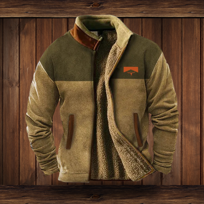 Cozy Outdoor Fleece Vest for Effortless Layered Style 7