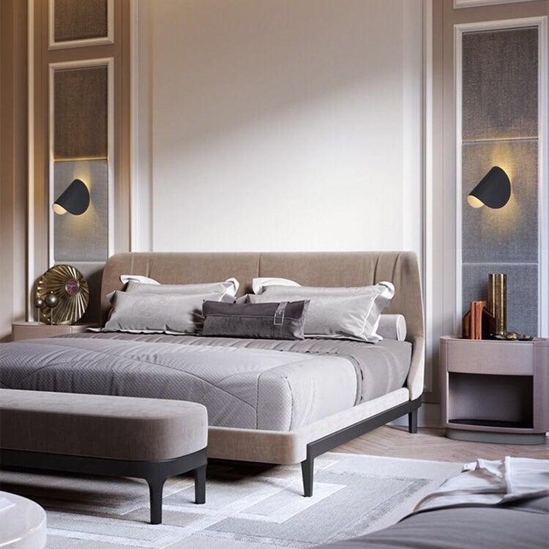 Modern Colourful Wall Light - ColorVibe