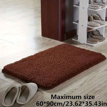 Luxury Soft Bath Mat - Serenity