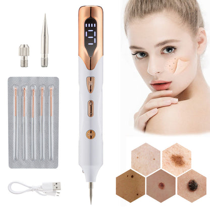 Plasma Skin Tightening for Home Use - GlowDot