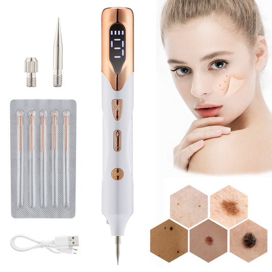 Plasma Skin Tightening for Home Use - GlowDot