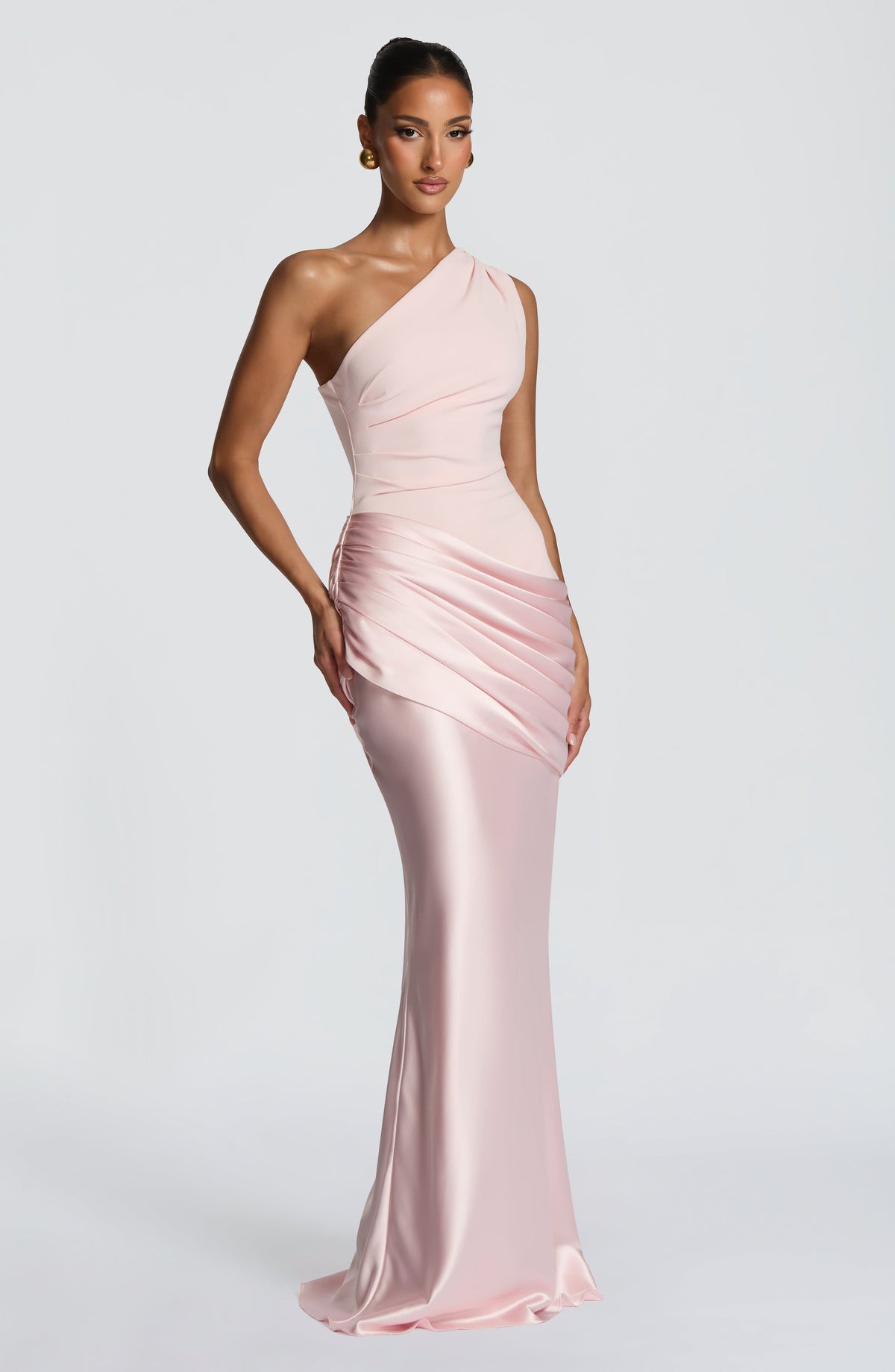 Elegant Maxi Dress 13