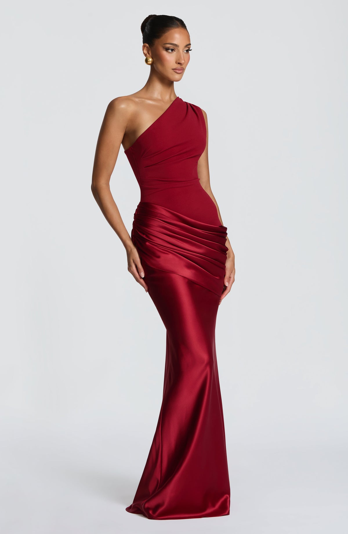 Elegant Maxi Dress 16