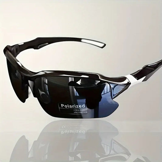 Polarised Sports Sunglasses - AdventureVision