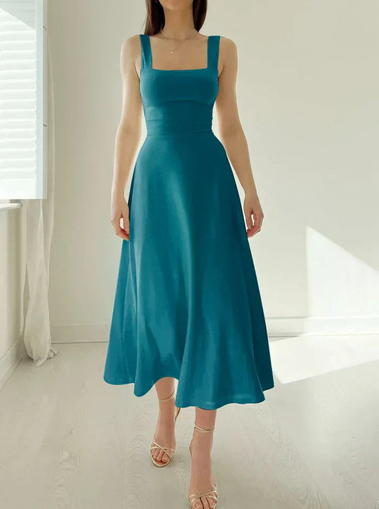 Summer dress – Florentine