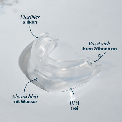 Recovery Mouthpiece 13