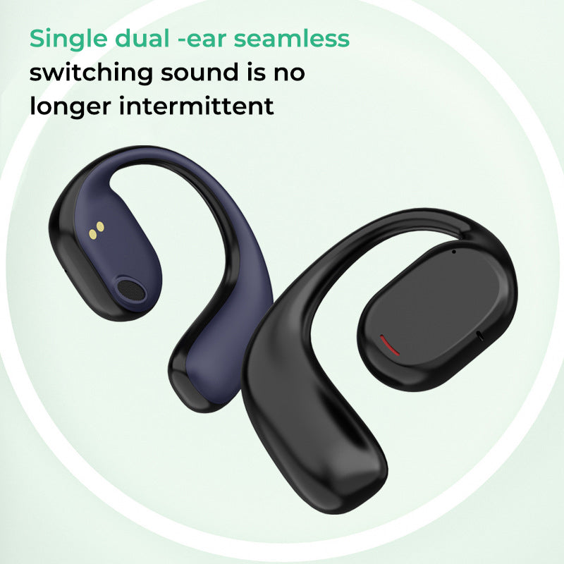 Wireless Earbuds with Open Design - AirBeat Flex