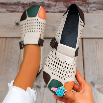 Stylish Ladies' Shoes - Livia