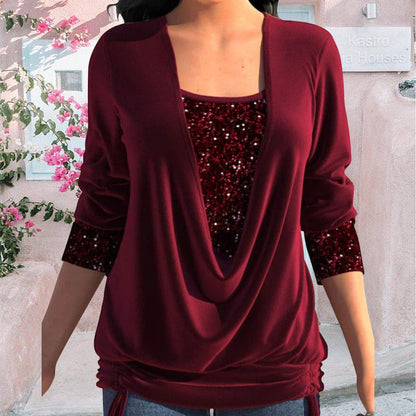 Trendy Ladies Blouse – Elin