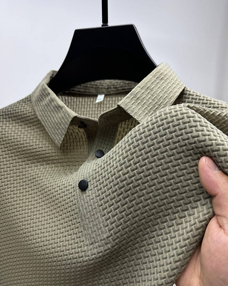 Luxury Men's Shirt - RegalPolo