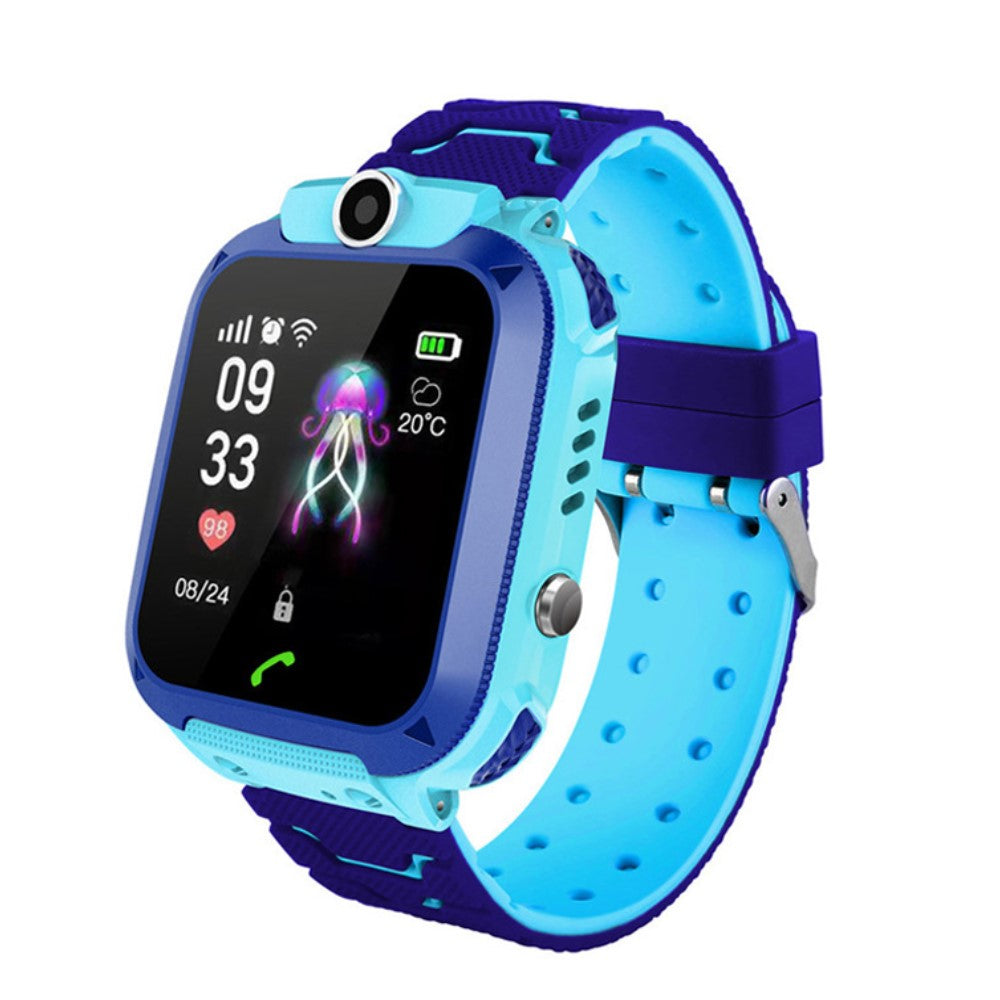 Kids Smartwatch with GPS, Camera & SOS Button 6