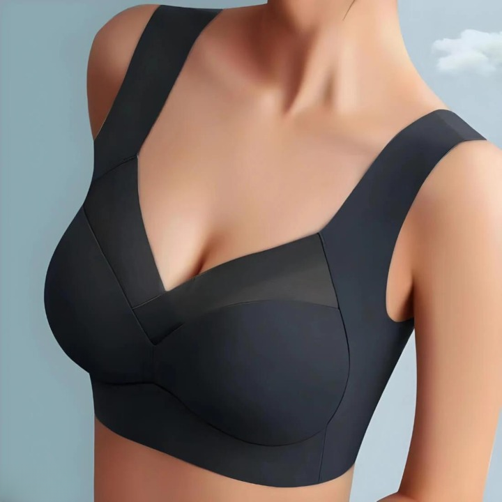 Seamless Ultra-Comfort Bra 6