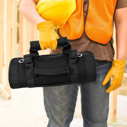 Roll-up Tool Bag for Every Job - ForgeRoll