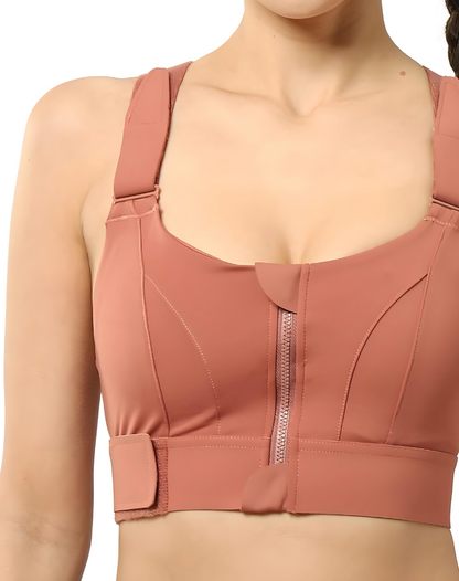 Sports Bra - FlexiFit