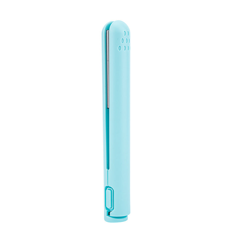 2-in-1 Styling and Curling Iron - StyleWaves