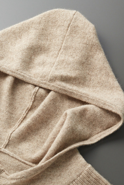 Cashmere Merino Wool Jogging Set – Eliano