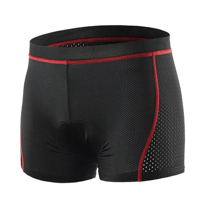 Bicycle undertrousers with padding – Matteo