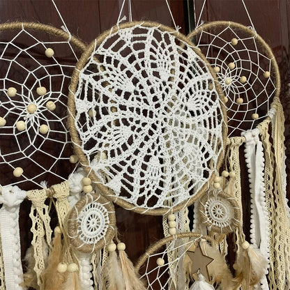 Bohemian Dreamcatcher Set – Lunavia