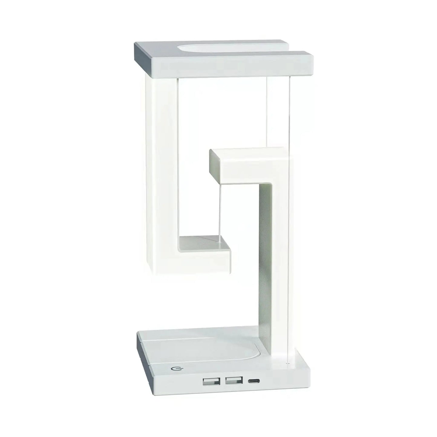 Wireless Charging Lamp - AetherGlow