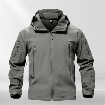 Tactical Softshell Jacket - Daan