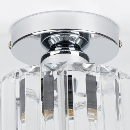 Modern Ceiling Light | A Touch of Refinement 11