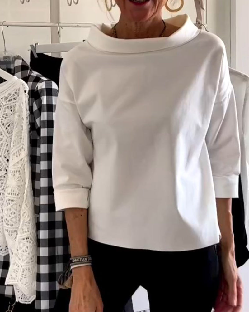 Stylish Ladies Top - Livia